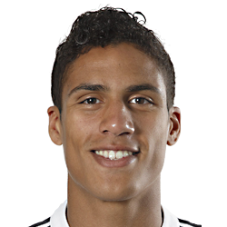 Raphaël Varane