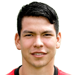 Hirving Lozano