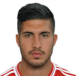 Emre Can