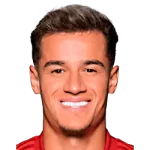 Philippe Coutinho