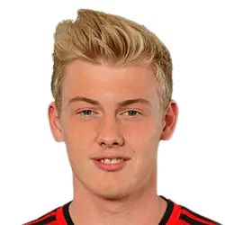 Julian Brandt