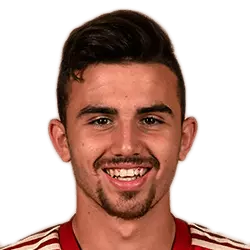 Borja Mayoral