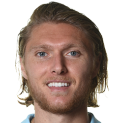 Jeff Hendrick