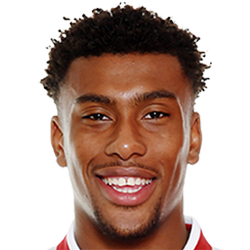 Alex Iwobi