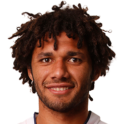 Mohamed Elneny