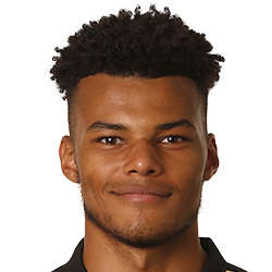 Tyrone Mings