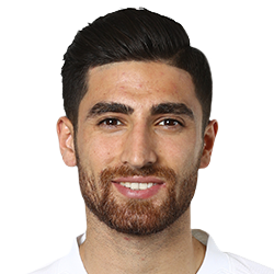 Alireza Jahanbakhsh