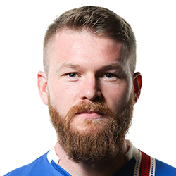 Aron Gunnarsson