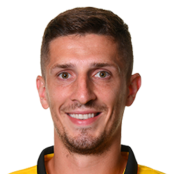 Craig Cathcart