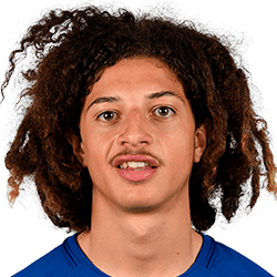 Ethan Ampadu