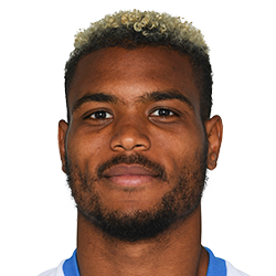 Steve Mounié