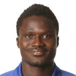 Daniel Amartey