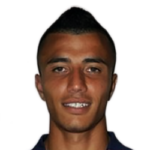 Romain Saïss