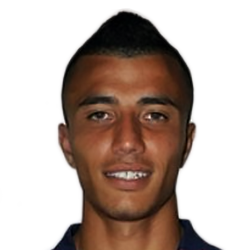 Romain Saïss