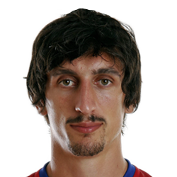 Stefan Savic