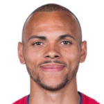 Martin Braithwaite