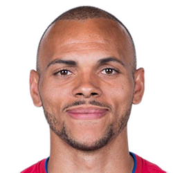 Martin Braithwaite