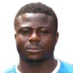 Moses Simon