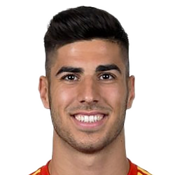 Marco Asensio