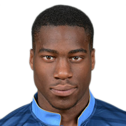 Geoffrey Kondogbia