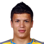 Yevgen Konoplyanka