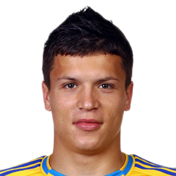 Yevgen Konoplyanka