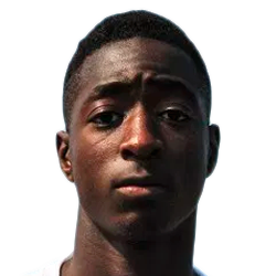 Ibrahima Sissoko