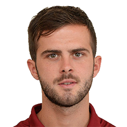 Miralem Pjanic