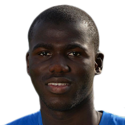 Kalidou Koulibaly