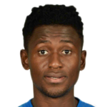 Amadou Diawara