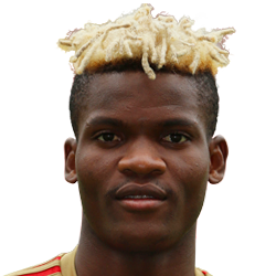 Didier Ndong