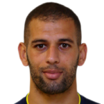 Islam Slimani