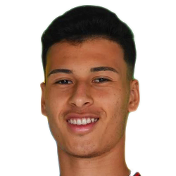 Gabriel Martinelli