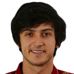 Sardar Azmoun