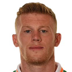 James McClean