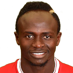 Sadio Mané