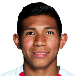 Edison Flores