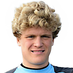 Cameron McGeehan