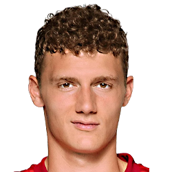 Benjamin Pavard