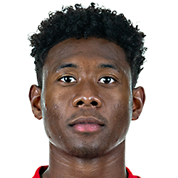 David Alaba