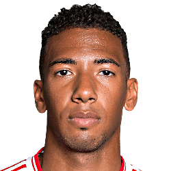 Jérôme Boateng