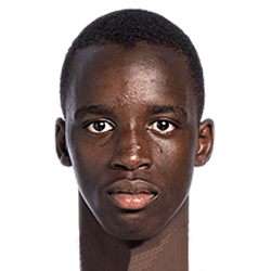 Moussa Diarra