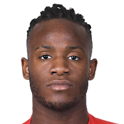 Michy Batshuayi