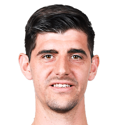 Thibaut Courtois