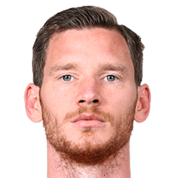 Jan Vertonghen