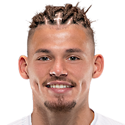 Kalvin Phillips