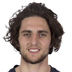 Adrien Rabiot