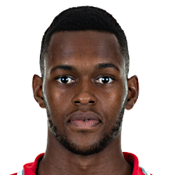 Edimilson Fernandes