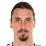 Zlatan Ibrahimovic