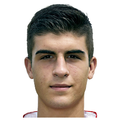 Gianluca Mancini